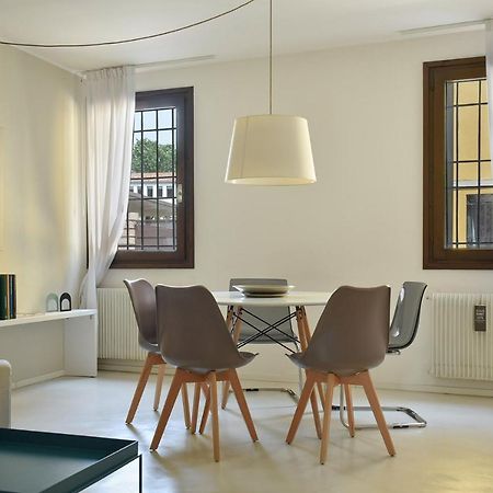 Welc-Om Casa Anna Apartment Padova Exterior photo
