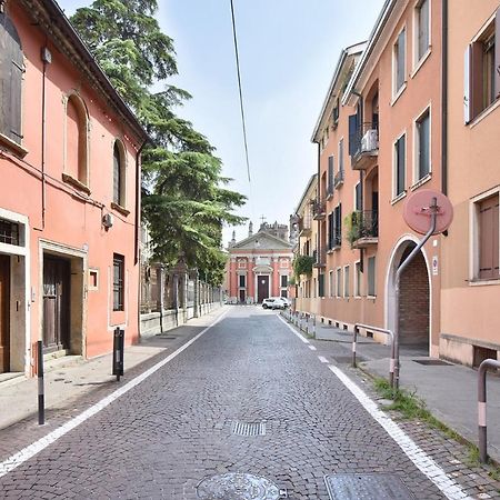 Welc-Om Casa Anna Apartment Padova Exterior photo