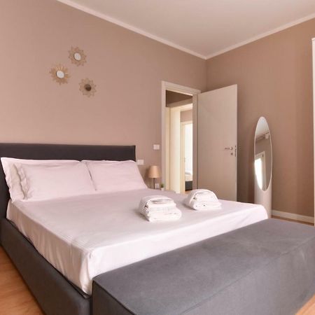 Welc-Om Casa Anna Apartment Padova Exterior photo