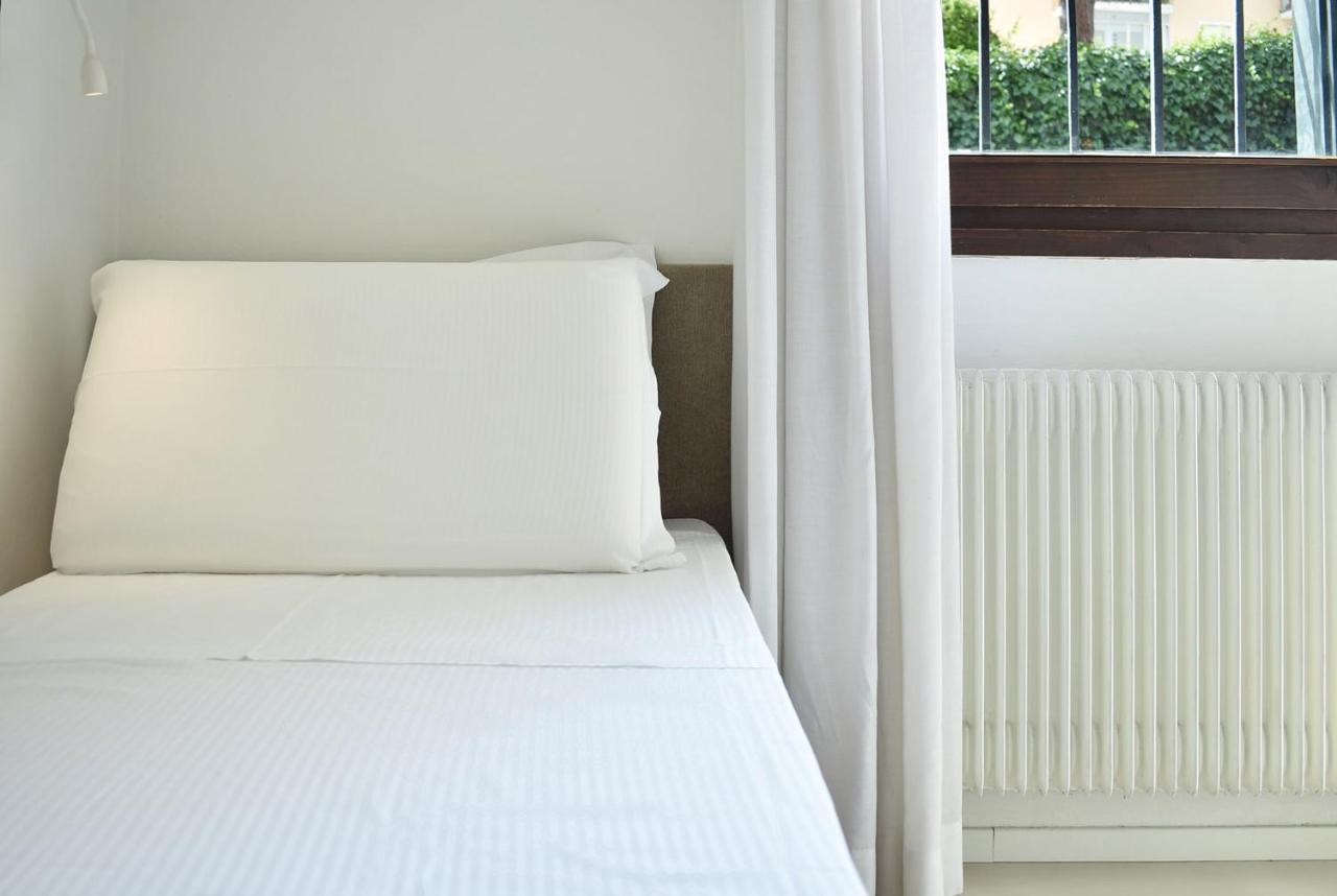 Welc-Om Casa Anna Apartment Padova Exterior photo