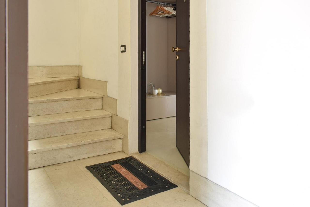 Welc-Om Casa Anna Apartment Padova Exterior photo