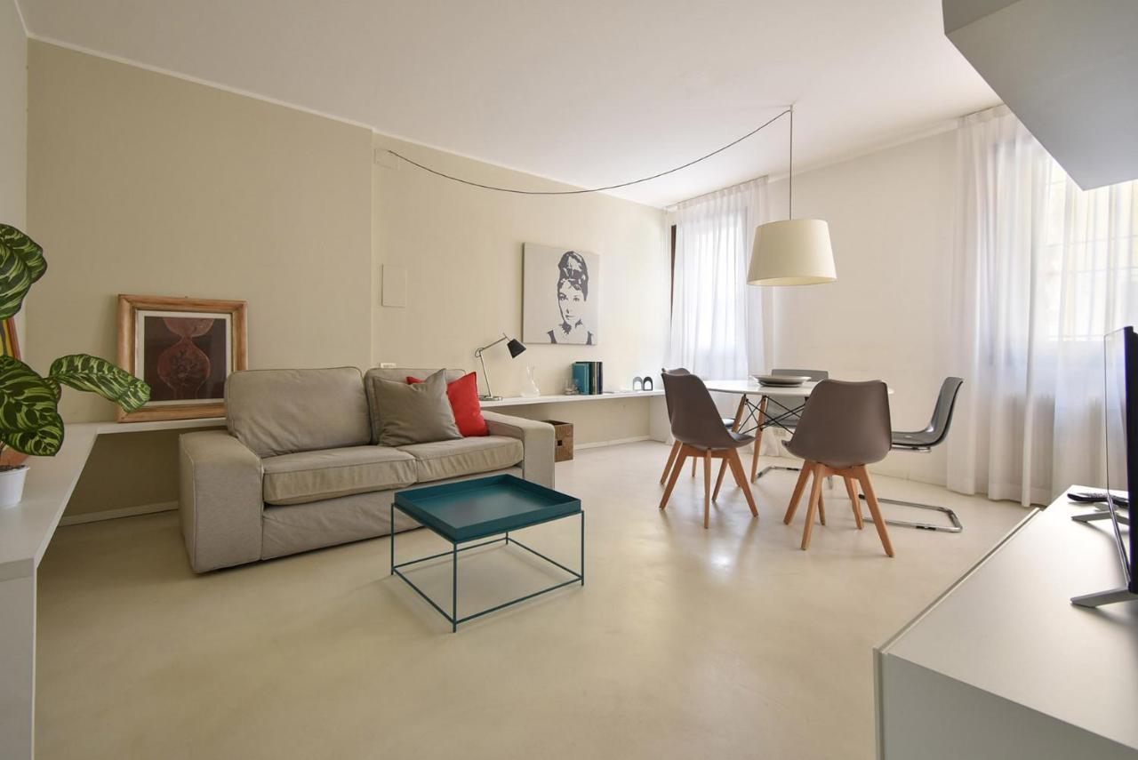 Welc-Om Casa Anna Apartment Padova Exterior photo