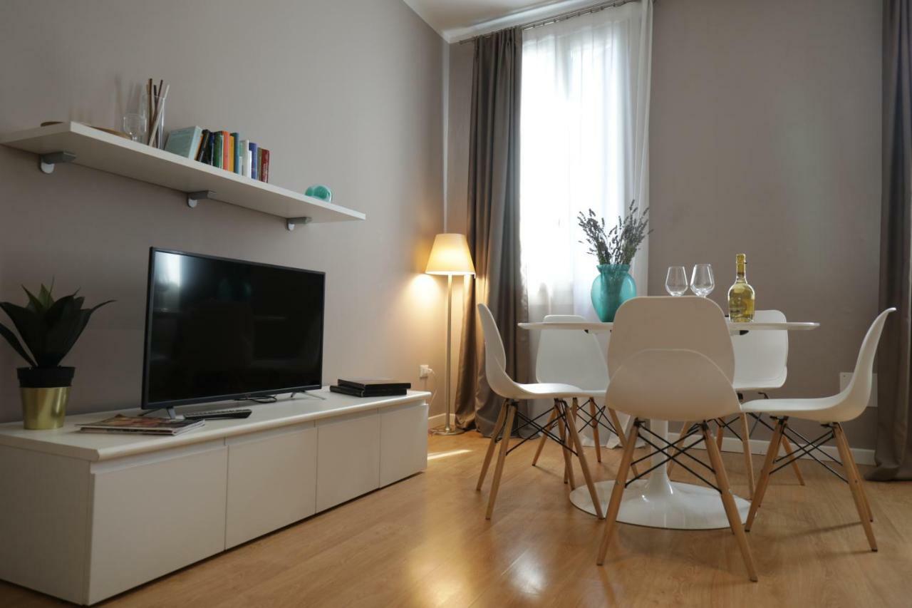 Welc-Om Casa Anna Apartment Padova Exterior photo