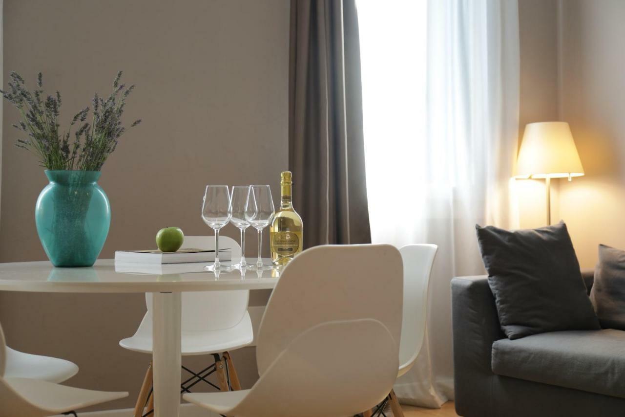 Welc-Om Casa Anna Apartment Padova Exterior photo