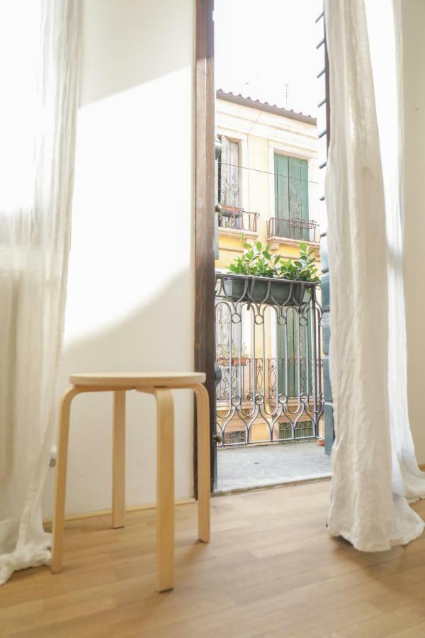 Welc-Om Casa Anna Apartment Padova Exterior photo
