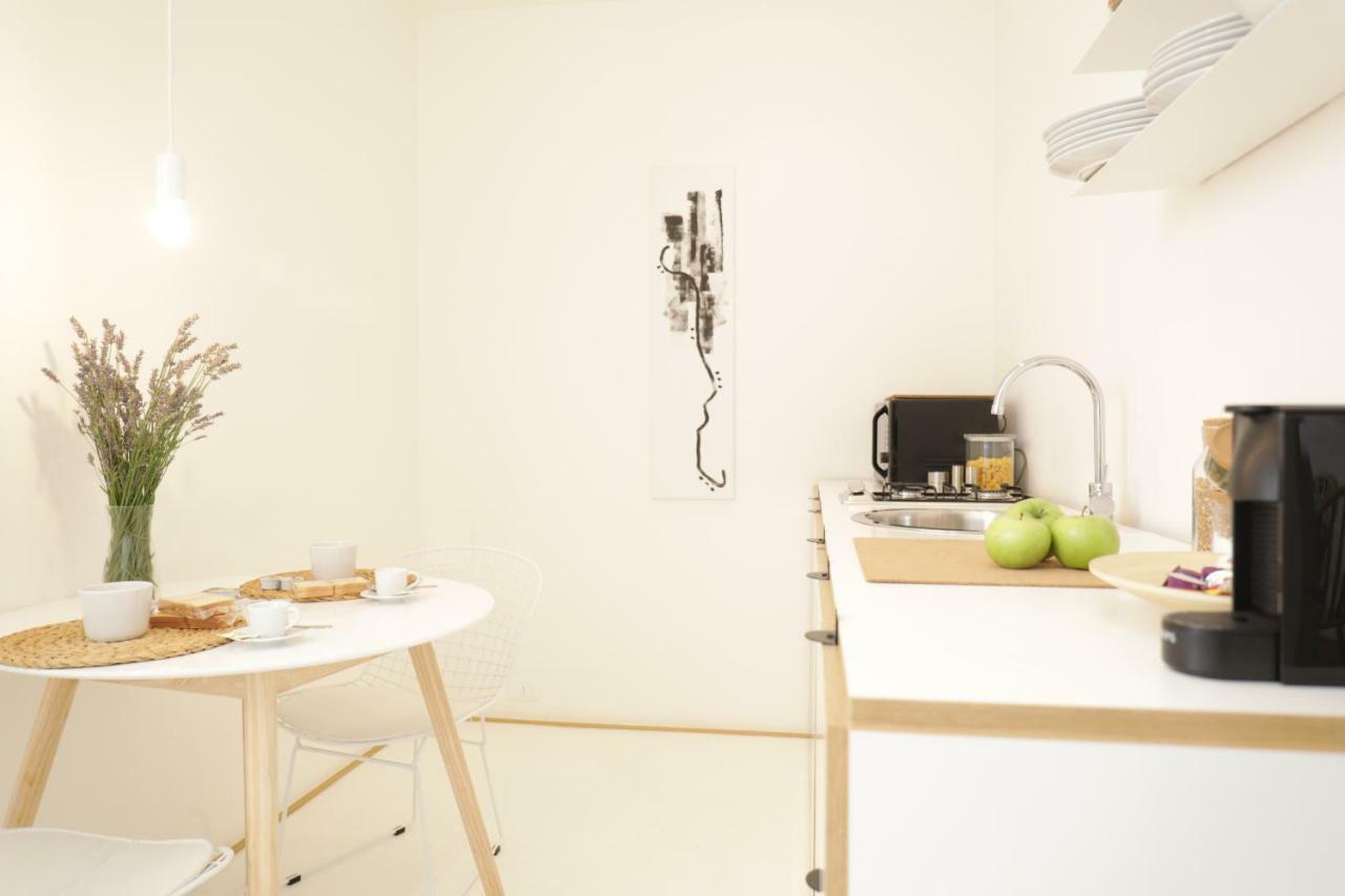 Welc-Om Casa Anna Apartment Padova Exterior photo