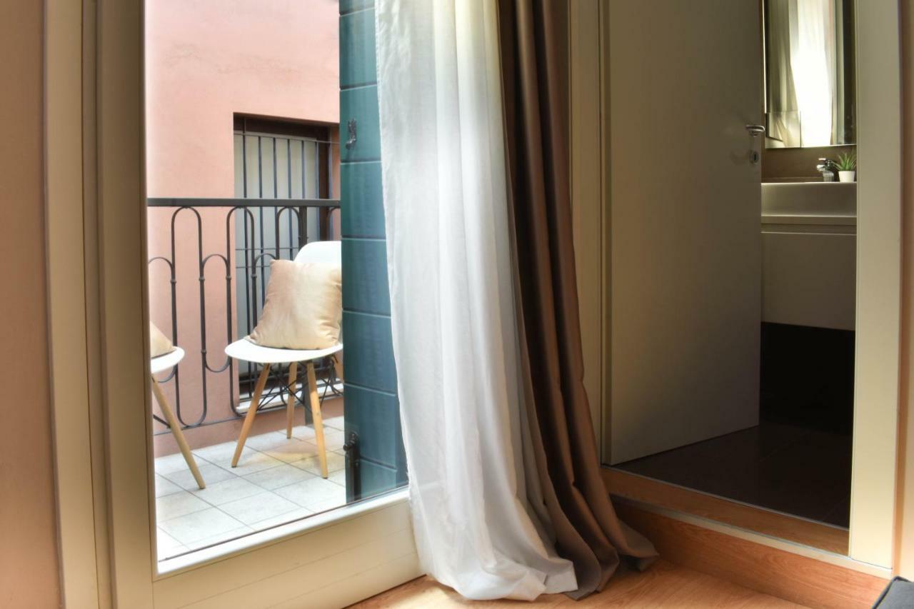 Welc-Om Casa Anna Apartment Padova Exterior photo